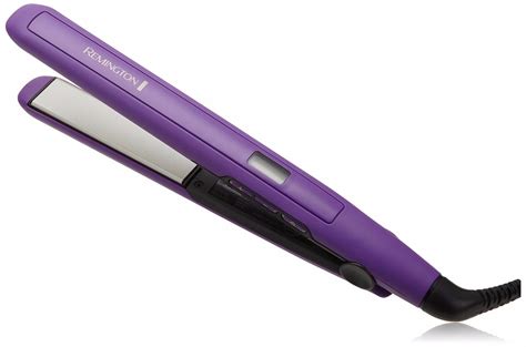 Plancha Remington S5500 Ceramica Anti Estatica Cabello Nueva - $ 1,498. ...