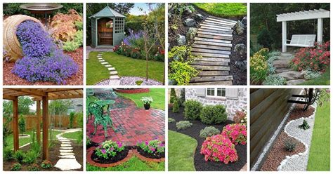 Cool Backyard Landscaping Ideas - The Backyard Gallery