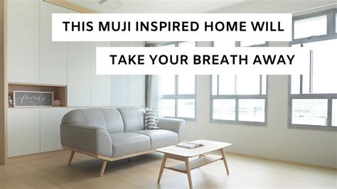 Muji Style Home Design | Awesome Home