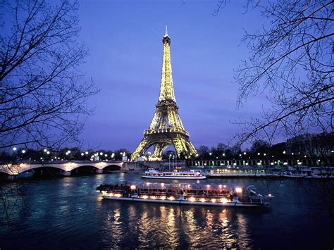 Croisiere sur Seine Paris