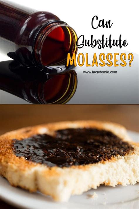 10 Best Molasses Substitutes for Every Recipe 2024