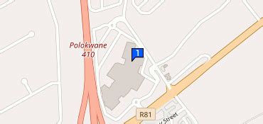 Refinery Polokwane Mall Of The North, Shop U76, Bendor, Polokwane, phone +27 15 265 1406