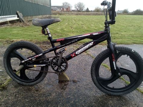 X Games BMX | in Southport, Merseyside | Gumtree