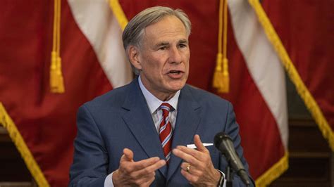 Texas Governor Hits 'Pause' On Further Reopening Amid COVID-19 Surge : Coronavirus Updates : NPR