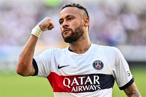 Transfer: Barcelona target Neymar close to joining Saudi's Al-Hilal - Vanguard News