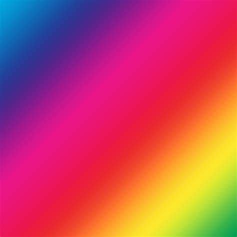 Fondo de los colores del arco iris Stock de Foto gratis - Public Domain ...