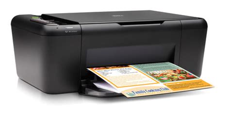 User manual HP Deskjet F4580 (English - 80 pages)