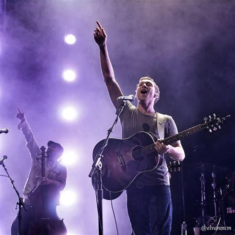 Phillip Phillips at The Lincoln Theatre – Phillip Phillips Online