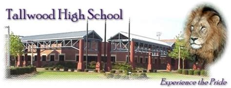 I go/went to Tallwood High School! | Virginia Beach VA