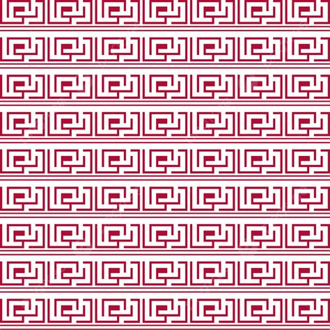 Red Linekorean Traditional Pattern Png Images For Fre - vrogue.co