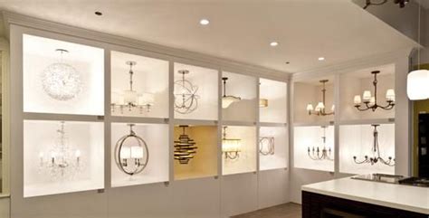 Showroom of the Year | Residential Lighting | Showroom interior design, Lighting showroom ...