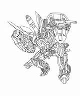 Bumblebee Coloring Pages To Download And Print For Free sketch template