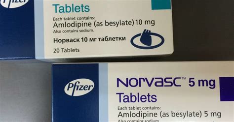 Amlodipine: Uses, dosages, side effects, and interactions