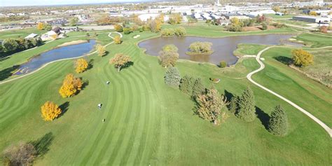 Rolling Meadows Golf Course - Golf in Fond du Lac, Wisconsin