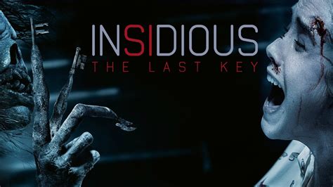 Watch Insidious: The Last Key Online Free- YesMovies