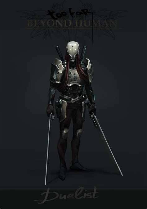 ArtStation - Villains beyond human, Daria Rashev | Character design, Alien character, Concept ...