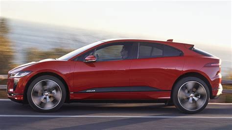 Consumer Reports Best/Worst Car acceleration | Jaguar I-Pace EV400 Forum