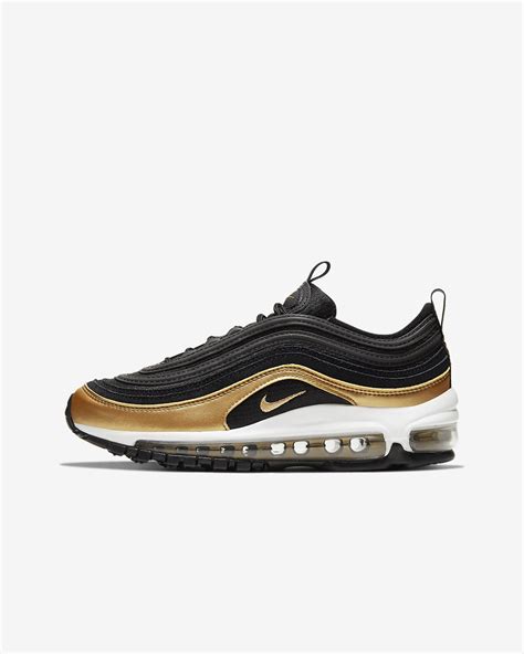 Scarpa Nike Air Max 97 - Ragazzi. Nike CH