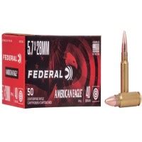 5.7x28mm Ammo | In Stock 5.7x28 Ammunition - AmmoBuy