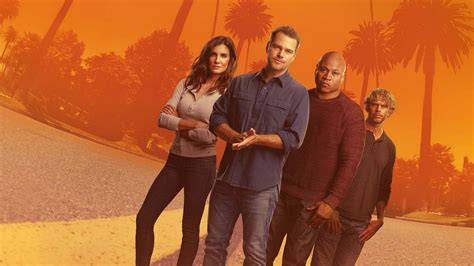 NCIS: Los Angeles Ending With Season 14, Series Finale Confirmed ...