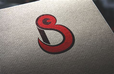 SBC: Logo Evolution on Behance