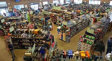 You drink, they drive: Liquor stores boost sales with delivery ...