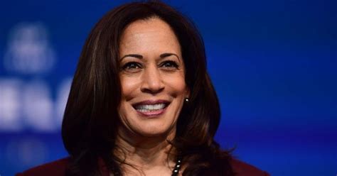 When Vice President Kamala Harris Made a Surprise Call to Her Childhood ...