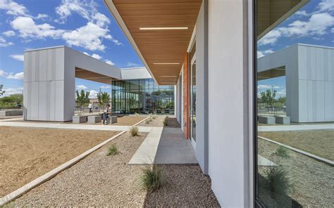 Mountain Park Health Tempe Recognized by AIA for Healthcare Design ...