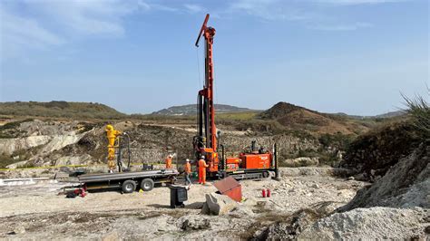 Positive Project Progress & Exciting Opportunities at Cornish Lithium | Cornwall Mining Alliance