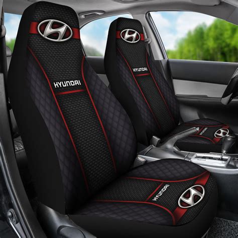 Hyundai Seat Covers With FREE SHIPPING TODAY! – My Car My Rules