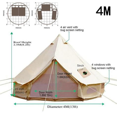 VEVOR 8 Person Tent & Reviews | Wayfair