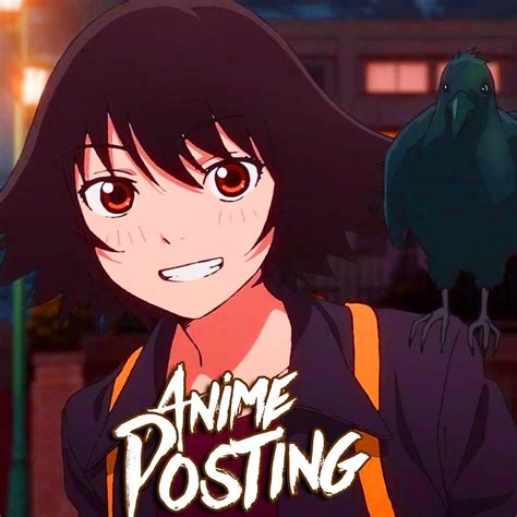 Anime Posting