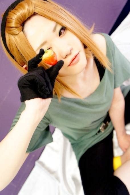 Ritsu Tainaka | K-ON! #cosplay #anime | Cute cosplay, Cosplay, Best cosplay