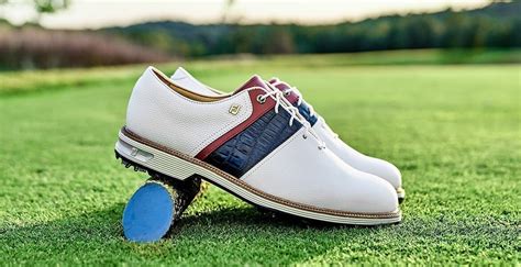 Best New Golf Shoes in 2021 - LINKS Magazine