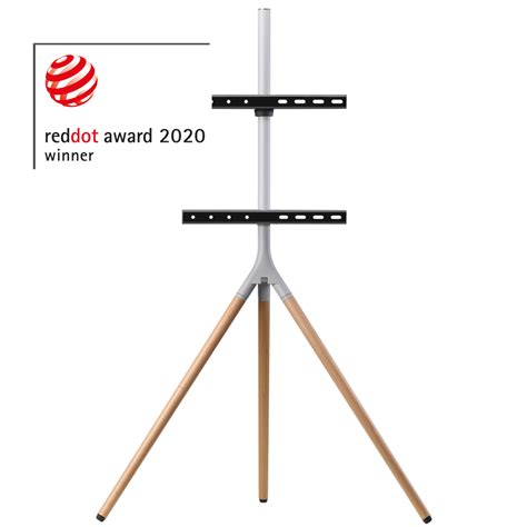 Tripod Universal TV Stand by One For All (WM7472)