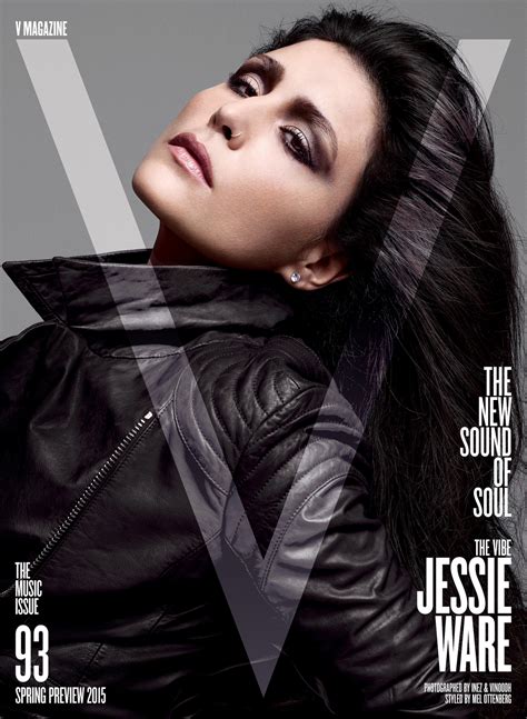 Jessie Ware is Back With A New Disco-Inspired Album - V Magazine