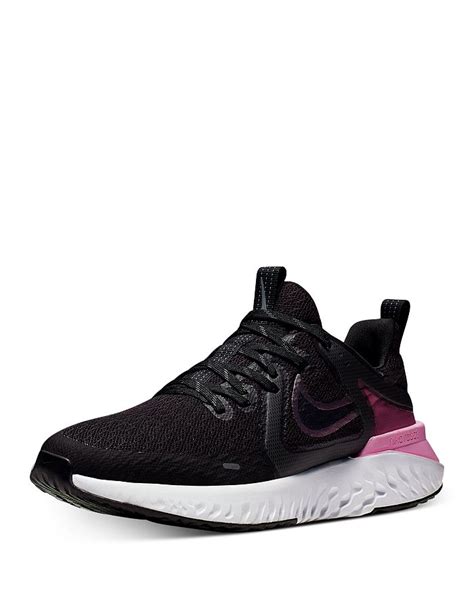 Nike Women's Legend React 2 Athletic Sneakers | Bloomingdale's