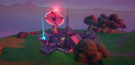 Fortnite Alien Artifacts Week 3 Leaked: All Artifacts location and how to find them