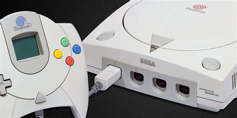 Did You Know The Sega Dreamcast Still Gets New Releases?