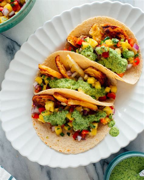 20 Best Taco Recipes - Easy Taco Night Ideas