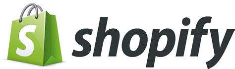 Shopify Logo PNG Transparent Shopify Logo.PNG Images. | PlusPNG