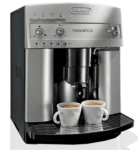 Delonghi Expresso Broyeur Mode Demploi