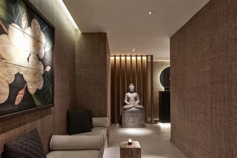 Spa – Margi Hotel Athens