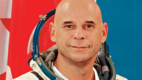 Guy Laliberté: Art Collector and Part-Time Astronaut