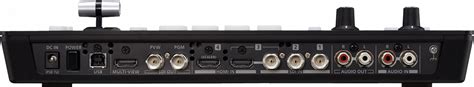 Roland V-1SDI 4 Channel SDI/HDMI Switcher > Broadcast Bruce Australia