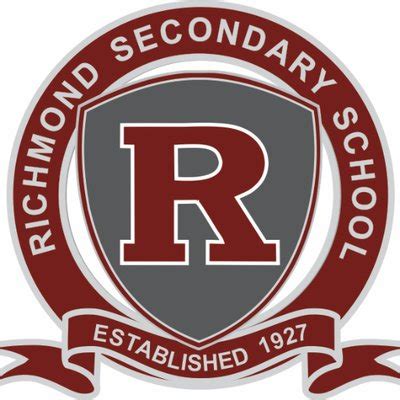 Richmond Secondary School on Twitter: "7th annual Grade 8 Camp off to a ...