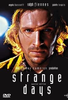 Strange Days Quotes, Movie quotes – Movie Quotes .com