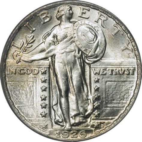 Most Valuable Quarters: A List Of Silver Quarters & Other Rare Quarters ...