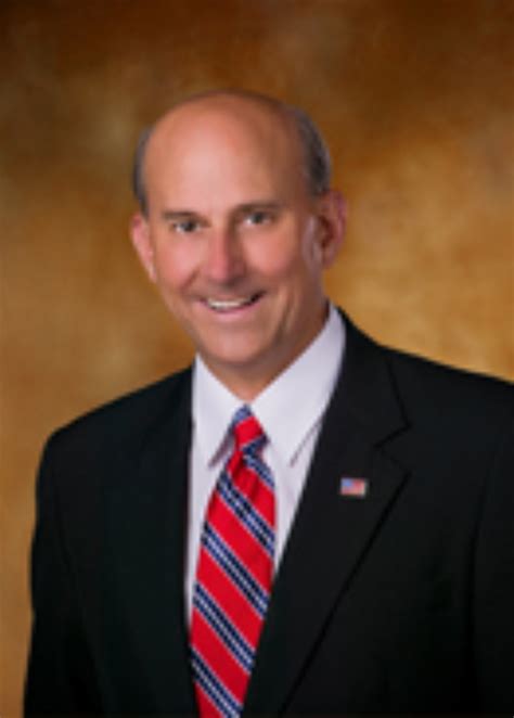 U.S. Rep. Louie Gohmert | The Texas Tribune