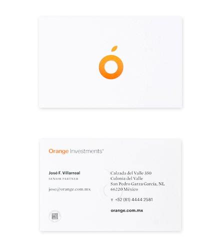 30 Best Examples of Real Estate Business Card Designs - Jayce-o-Yesta